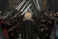 La Casa del Dragón y el bastardo Targaryen candidato al Trono de Hierro