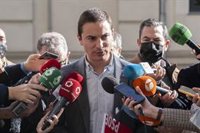 Lobato critica la "testarudez" de Ayuso con un modelo para la Ciudad de la Justicia que ya costó "cientos de millones"