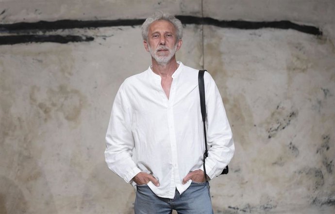 Archivo - El fotógrafo y reportero Javier Bauluz se ha alzado con el XIII Premio Nacional 'Piedad Isla'