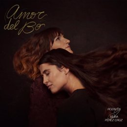 Rozalén canta el tema en catal 'Amor del bo' amb Sílvia Pérez Cruz.
