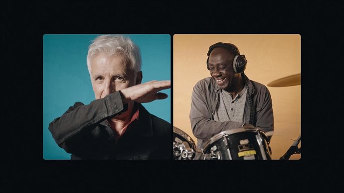 Fotograma del documental sobre Kiko Veneno, 'Un día Lobo López'.