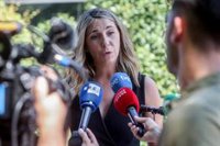 Espinar dice que hay tiempo para decidir si se presenta a primarias: "Soy de ver series completas, no por episodios"