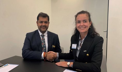 Comunicados Internacional