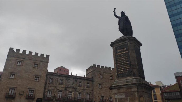 Gijón