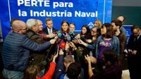Stellantis Vigo recibirá 15 millones del Perte del Vehículo Eléctrico y Conectado