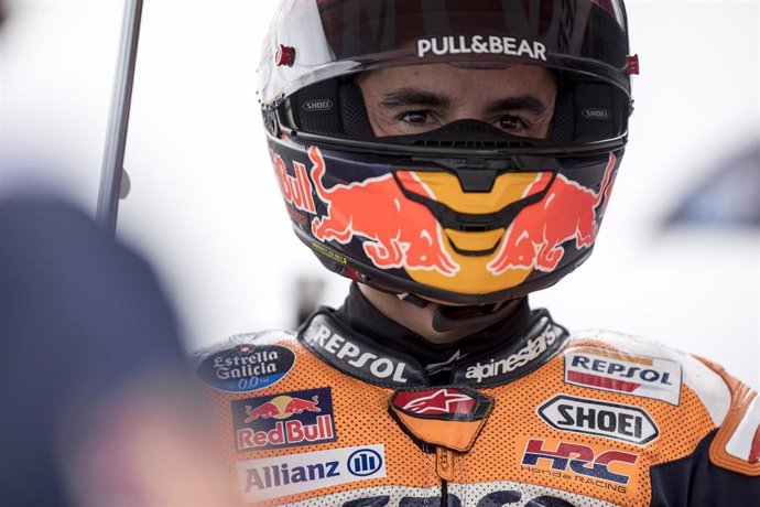 Marc Márquez