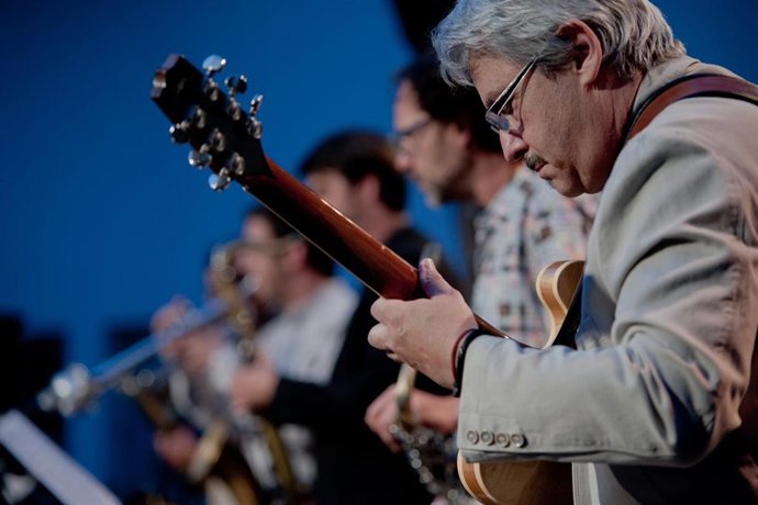 S Luis Concierto Jazz