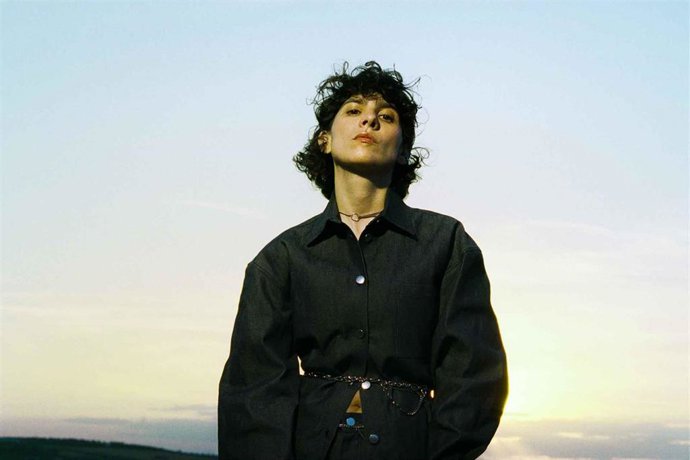 La artista P.R2B actuará en La Térmica.