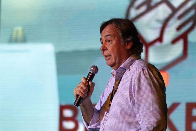 Carlos Peiró (Brickers):