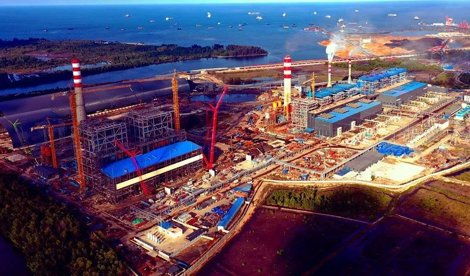 Comunicados Internacional