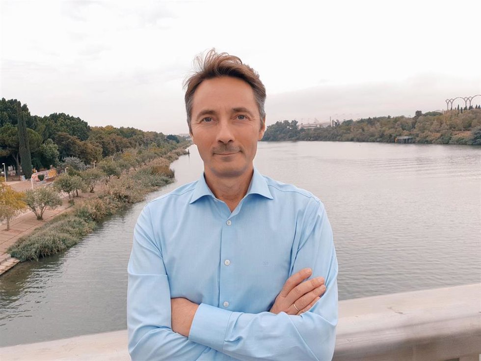 José Manuel Gordillo Arias de Saavedra es catedrático del departamento de Ingeniería Aeroespacial y Mecánica de Fluidos de la Escuela Técnica Superior de Ingeniería (ETSI) de la Universidad de Sevilla.