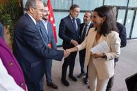 Se retrasa la tramitación de la 'Ley Ómnibus' tras las quejas de la izquierda por eliminar informes de impacto de género