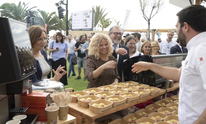 Festival Gastronómico Castelló Ruta de Sabor