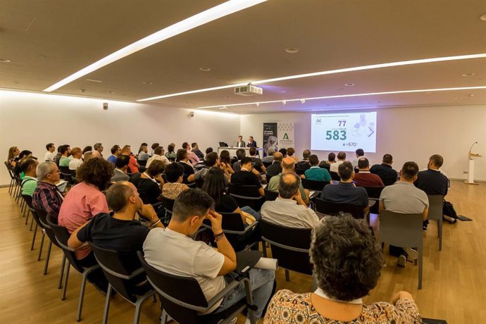 Jornadas para instructores Steam