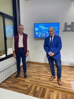 La Diputación promueve el Foro Iberoamericano de Emprendimiento, Desarrollo Empresarial e Inversión