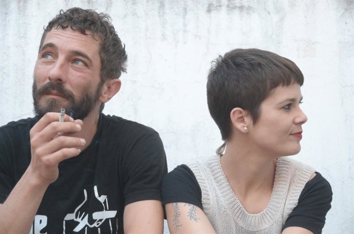 Mireia Vives & Borja Penalba