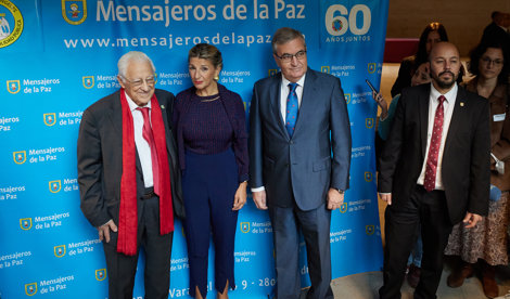 Cooperación y Desarrollo