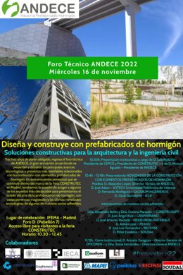 Foro técnico de ADECE