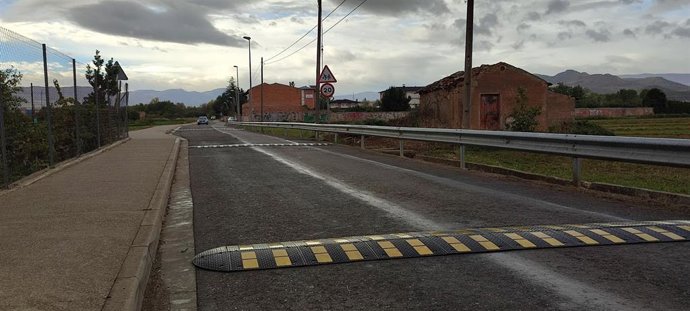 El Ayuntamiento de Logroño mejora la seguridad y la accesibilidad de las personas en el entorno del colegio Salesianos Domingo Savio
