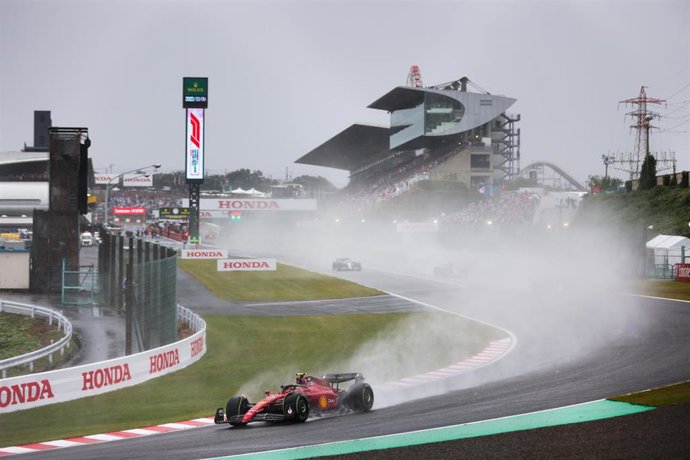 Suzuka, Gran Premio de Japón