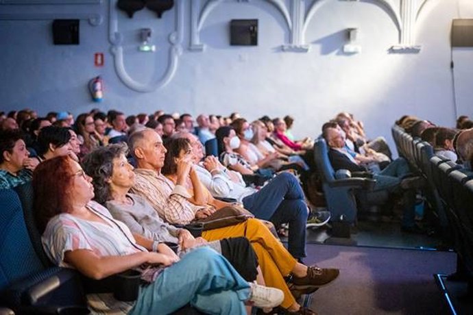 Festival de Cine Francés