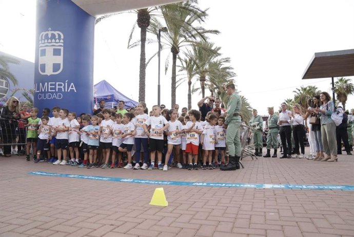 La Minidesértica de Almería