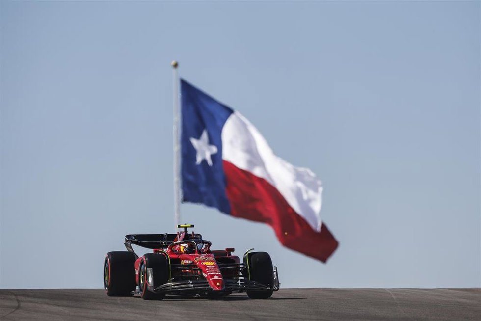 Carlos Sainz