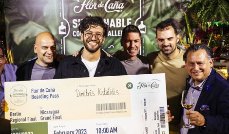 Comunicados Internacional