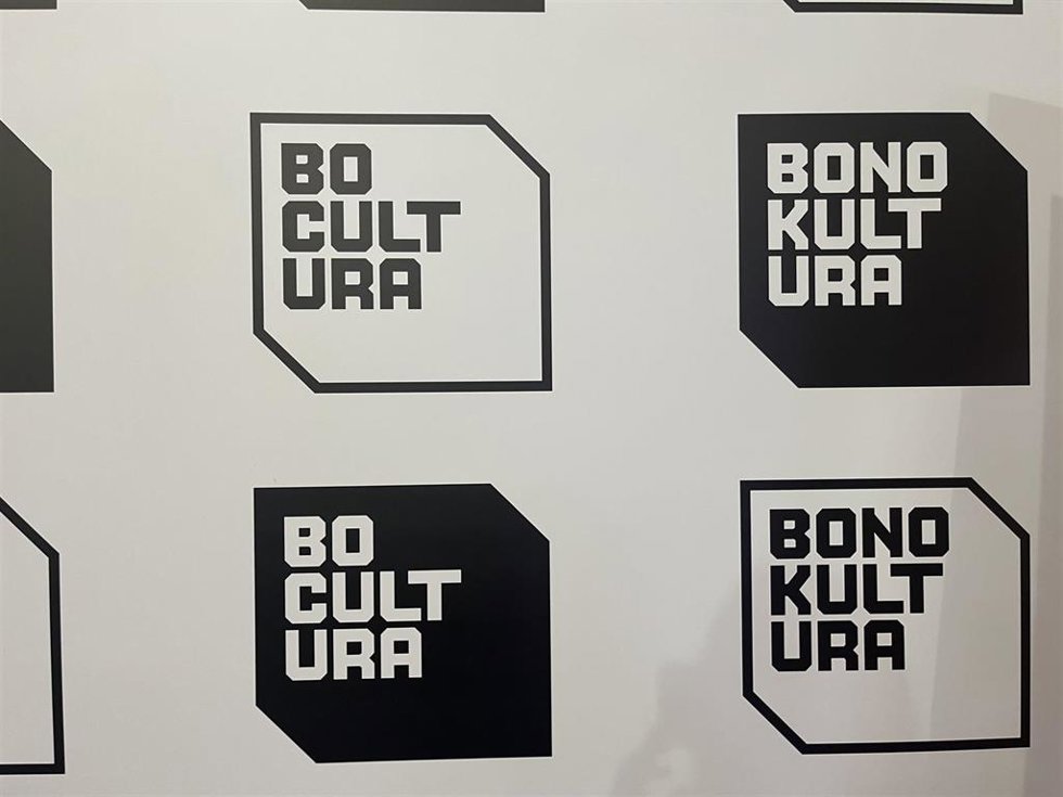 Bono Cultural Joven.