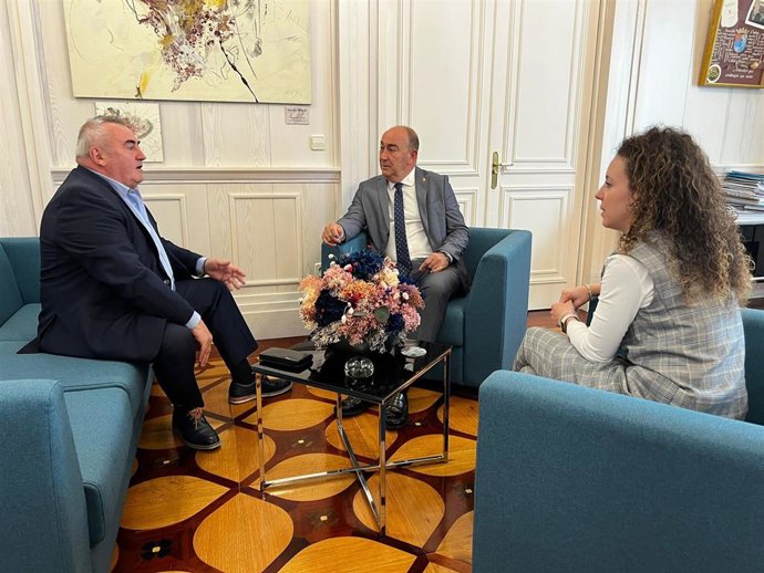 Alimentos de Segovia estará presente en los Premios Q del Instituto para la Calidad Turística Española de Madrid