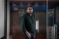 Ros (UGT) pide "valentía" para hacer un pacto de izquierdas para los Presupuestos