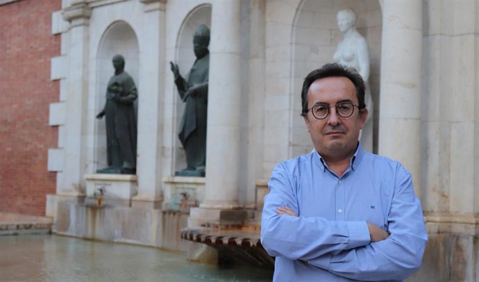 José Ramírez Martínez.