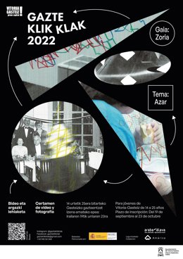 Lehiaketaren kartela.