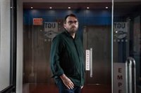 Ros (UGT) demana "valentia" per fer un pacte d'esquerres per als pressupostos