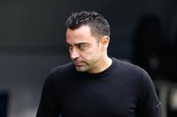 Xavi: "Haremos cambios ante el Athletic, hay molestias físicas y fatiga"