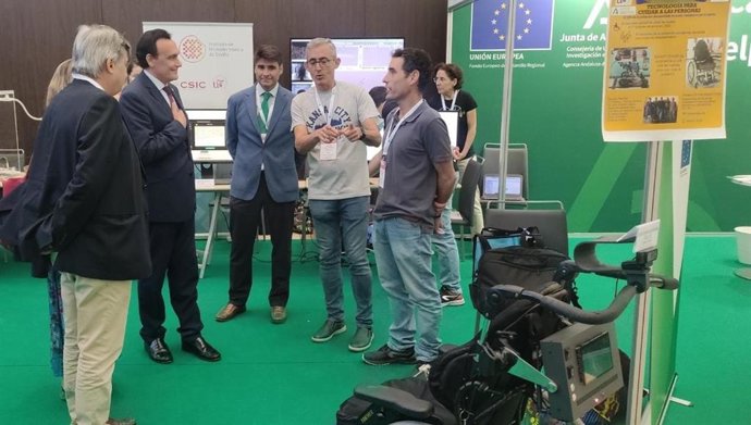 Feria de Patentes y Foro Internacional de Innovación Tecnológica Patents for Innovation (P4i)