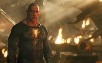 Dwayne Johnson explica la escena post-créditos de Black Adam y por qué es clave para el Universo DC