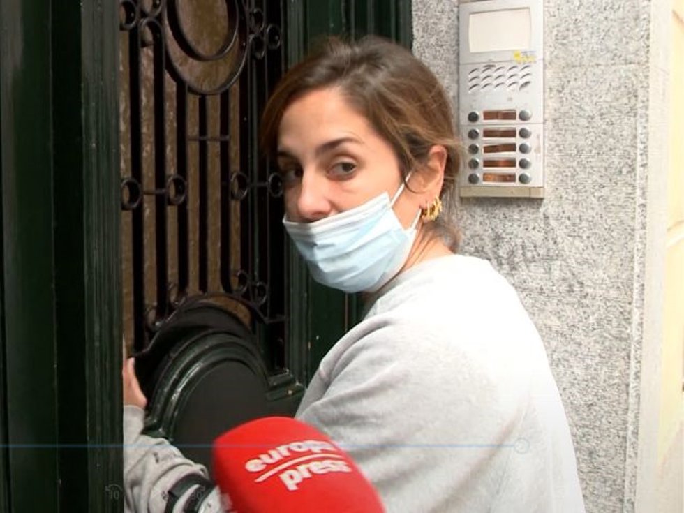 Anabel Pantoja