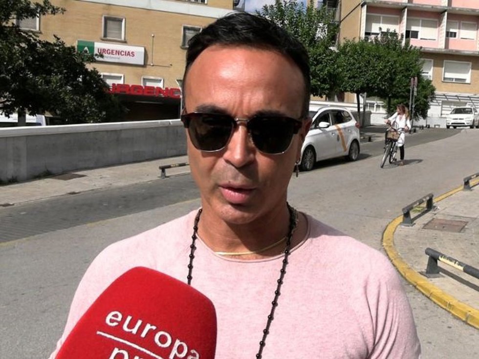 Luis Rollán