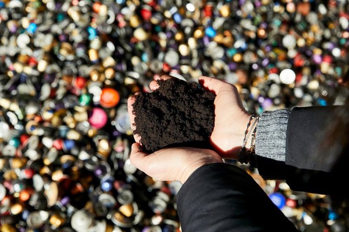 Archivo - Círculo RECICAP cuenta con 130 puntos de recogida y reciclaje de cápsulas de café en CyL