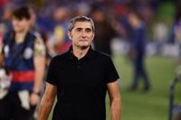 Valverde: "Tengo ánimo de ganar, pero no ningún tipo de revancha"