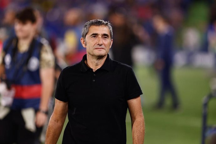 Ernesto Valverde