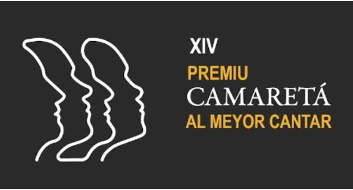 XIV Premiu Camaretá al meyor cantar.