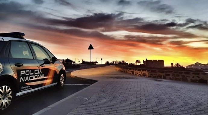 Archivo - Detenido Un Hombre 'In Fraganti' Cuando Robaba Catalizadores En Un Concesionario De Automóviles