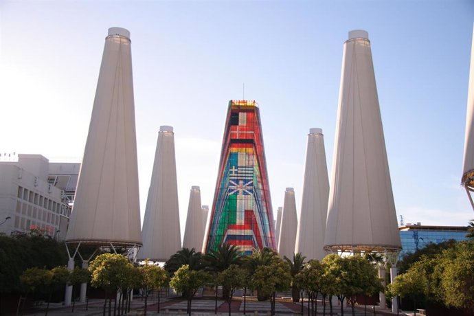 Archivo - Imagen de archivo del PCT Cartuja.