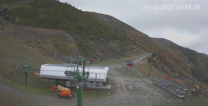 Valdezcaray este domingo, 23 de octubre