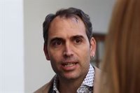 IU critica el "disfraz de andalucista" de Moreno con el 4D mientras "mete en la trituradora el Estatuto de Autonomía"