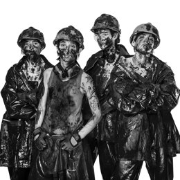 El montaje 'Petróleo' es una de las propuestas de la programación del Lope de Vega para esta próxima semana del mes de octubre.