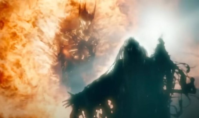 Los Anillos de Poder: ¿Son los Silmaril la 'kryptonita' de Sauron y Morgoth?