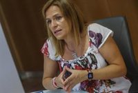 Bernabé asegura que el asesinato de una mujer degollada por su pareja en Alcoi "vuelve a ser un fracaso colectivo"